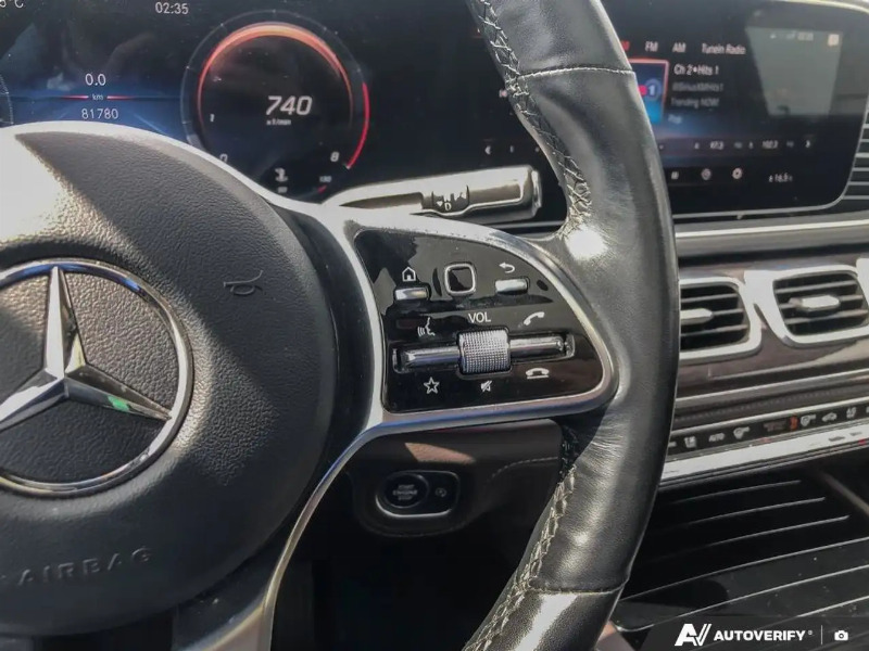 car Mercedes GLE id140247 photo #15