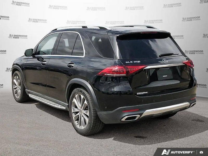 car Mercedes GLE id140247 photo #3