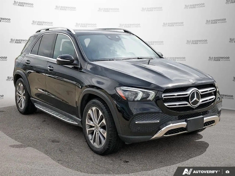 car Mercedes GLE id140247 photo #7