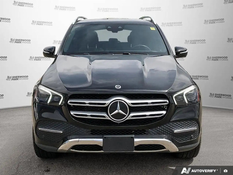 car Mercedes GLE id140247 photo #8