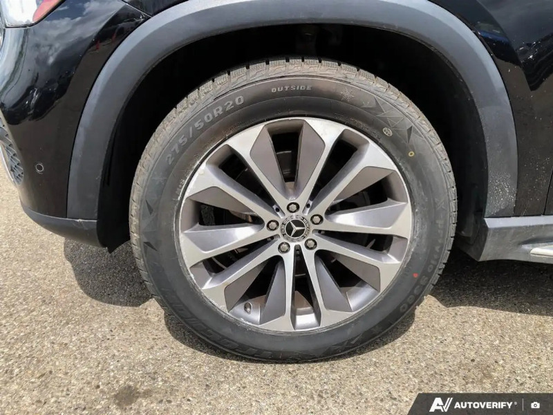 car Mercedes GLE id140247 photo #9