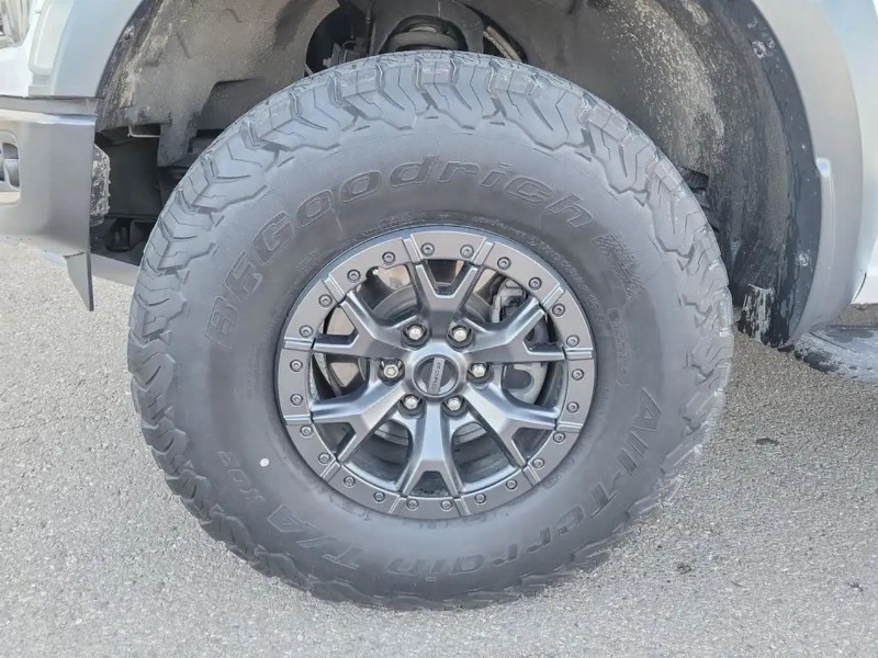 car Ford F-150 id140309 photo #6