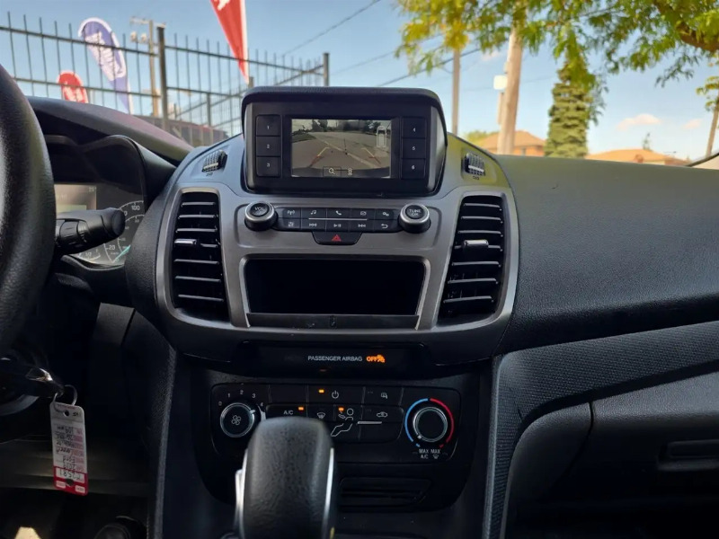 car Ford Transit id140368 photo #7