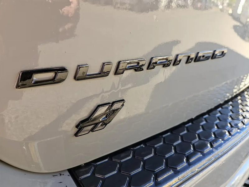 car Dodge Durango id140842 photo #9