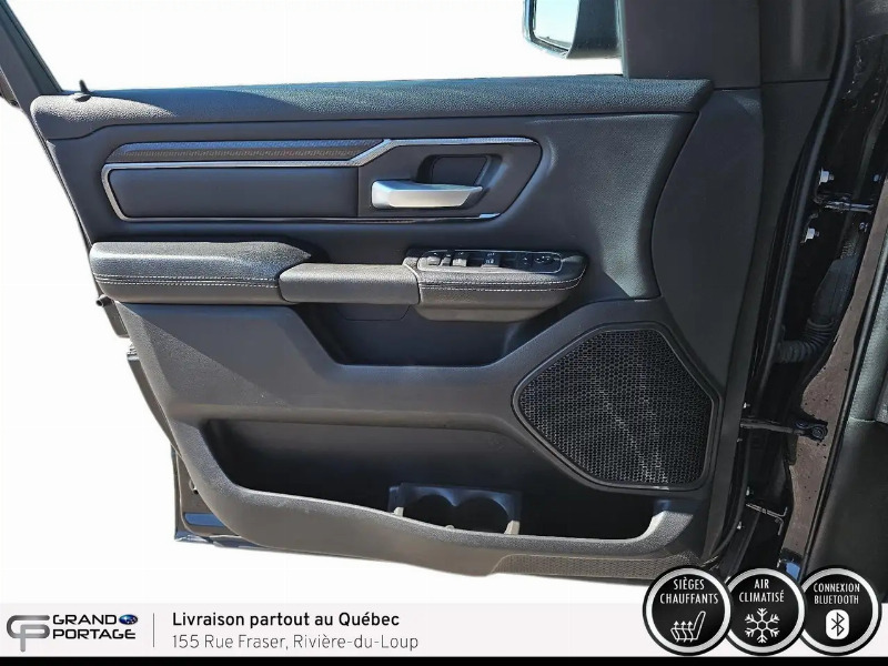 car RAM 1500 id140909 photo #11