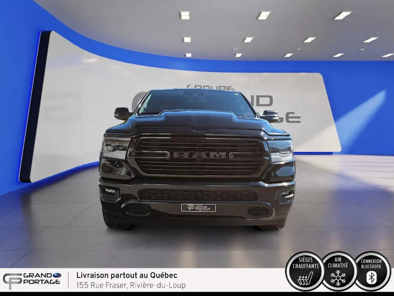 car RAM 1500 id140909 photo #2