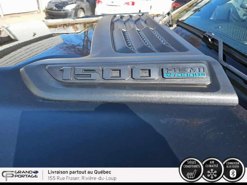car RAM 1500 id140909 photo #6