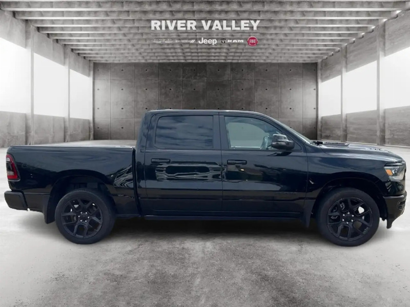 car RAM 1500 id140925 photo #2