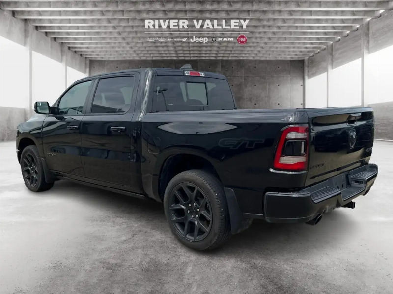 car RAM 1500 id140925 photo #5