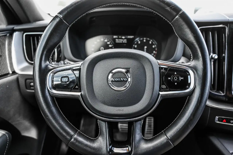 car Volvo XC60 id140949 photo #15
