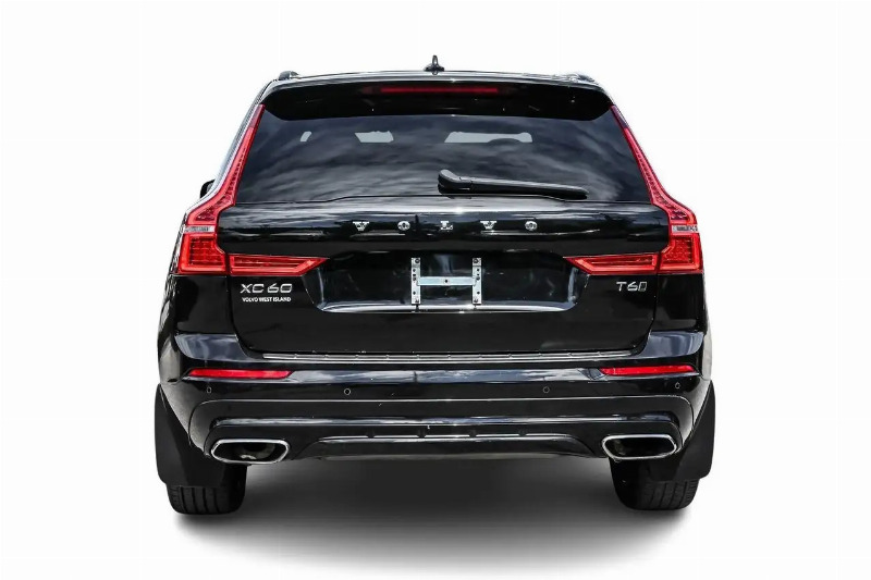 car Volvo XC60 id140949 photo #5