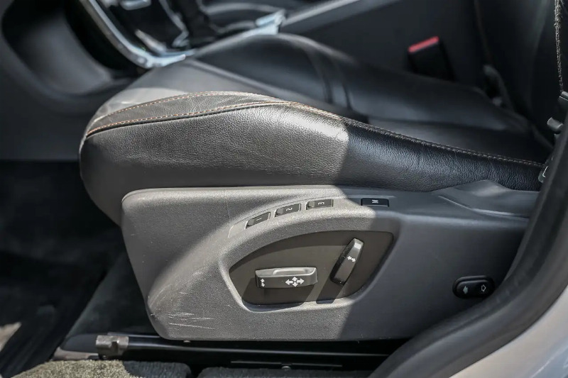 car Volvo XC60 id140984 photo #13