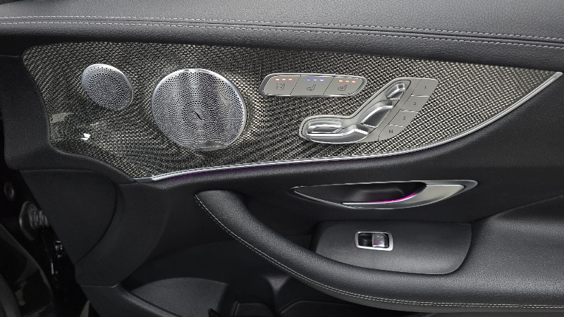 car Mercedes E-Class id141062 photo #28