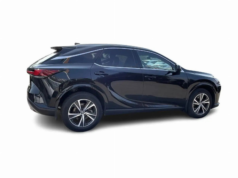 car Lexus RX Series id141861 photo #2