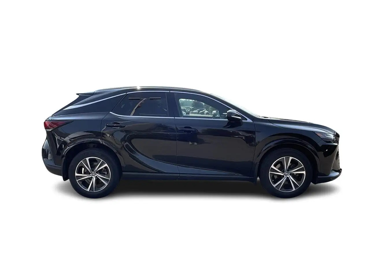 car Lexus RX Series id141861 photo #3