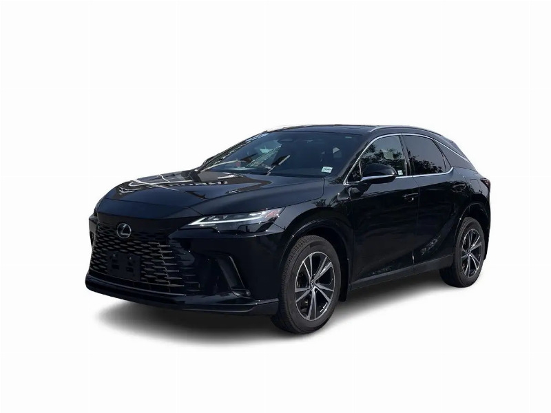 car Lexus RX Series id141861 photo #8