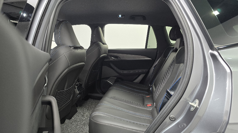 car Renault Samsung Koleos id142001 photo #12