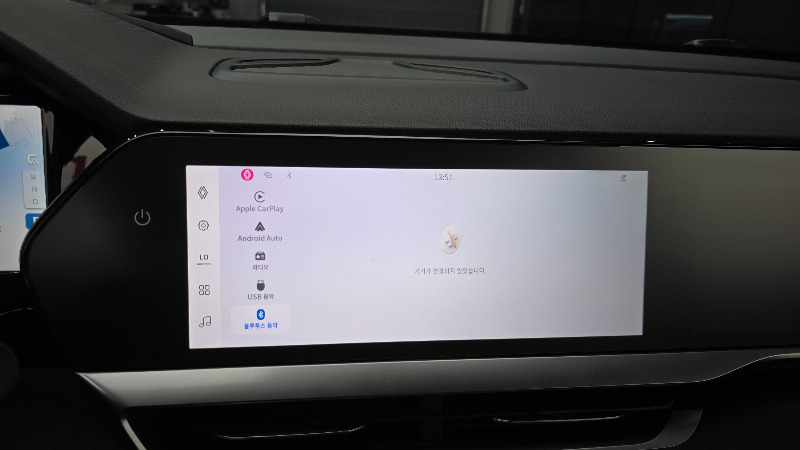car Renault Samsung Koleos id142001 photo #16