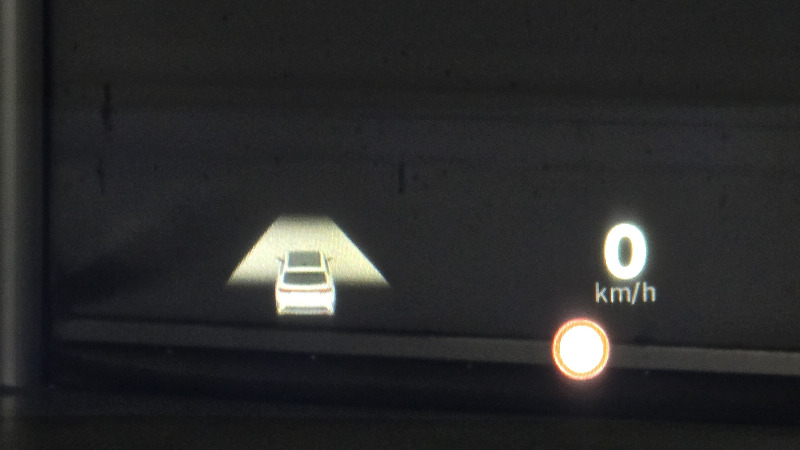car Renault Samsung Koleos id142001 photo #29