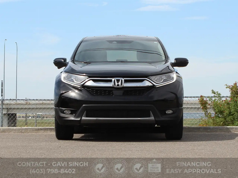 car Honda CR-V id142121 photo #4