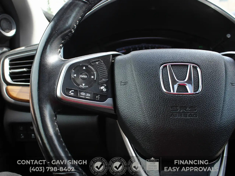 car Honda CR-V id142121 photo #9