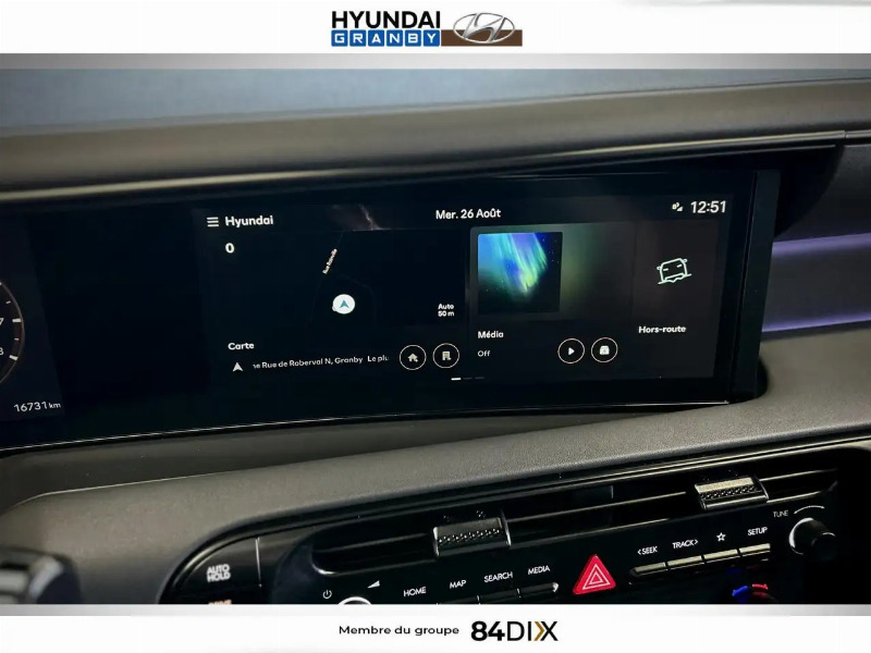 car Hyundai Palisade id142306 photo #16