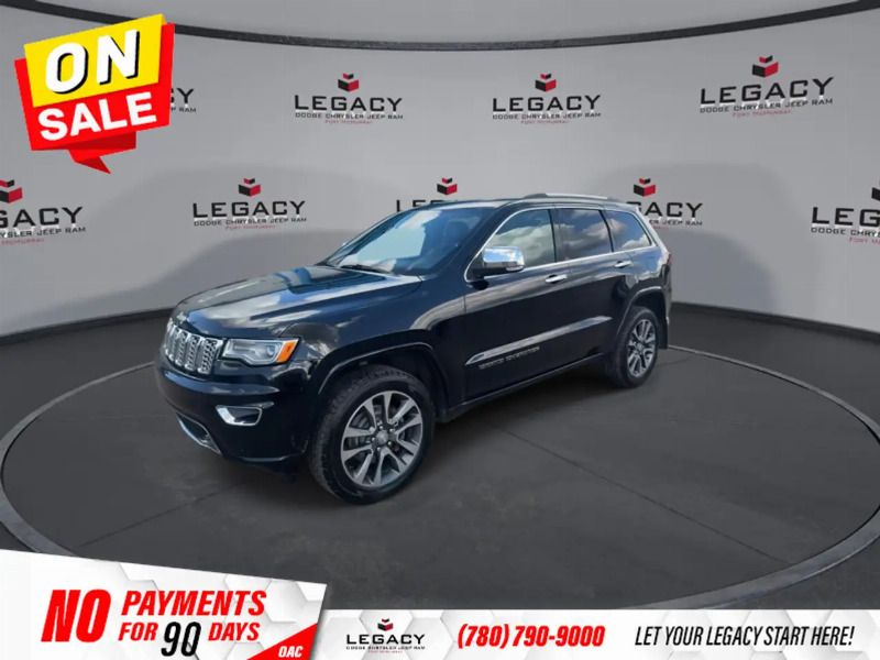 car Jeep Grand Cherokee id142429 photo #5