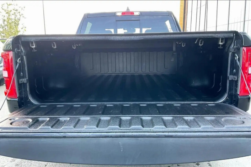 car RAM 1500 id143592 photo #7