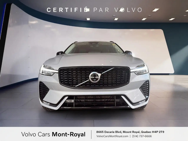 car Volvo XC60 id144021 photo #2