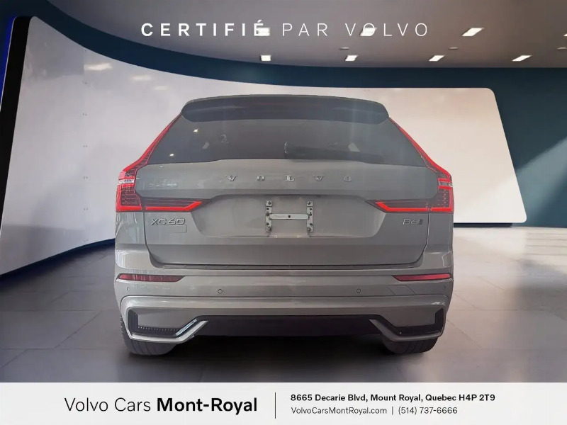 car Volvo XC60 id144021 photo #3