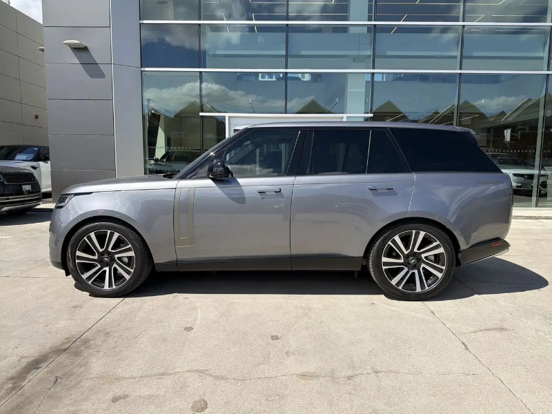 car Land Rover Range Rover id144099 photo #4
