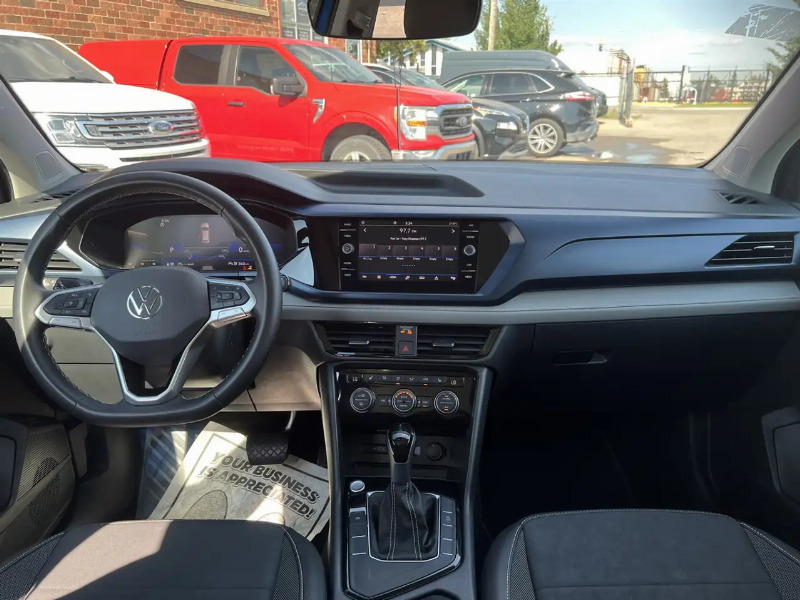 car Volkswagen Taos id144357 photo #11
