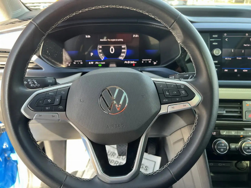 car Volkswagen Taos id144357 photo #15