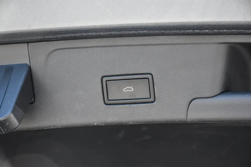 car Volkswagen Atlas id144403 photo #24