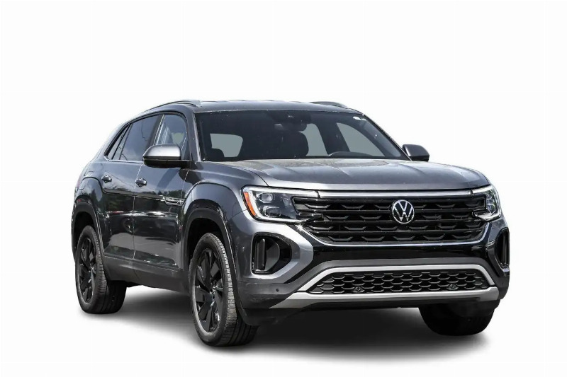 car Volkswagen Atlas id144403 photo #3