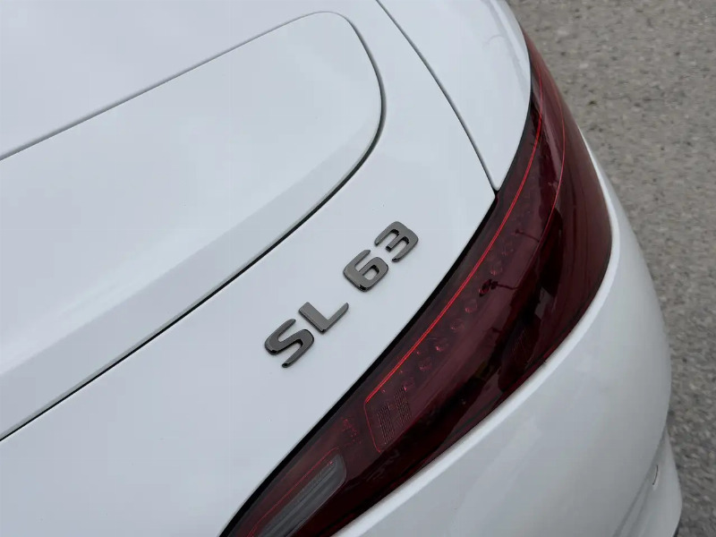 car Mercedes Sl-Class id145015 photo #10