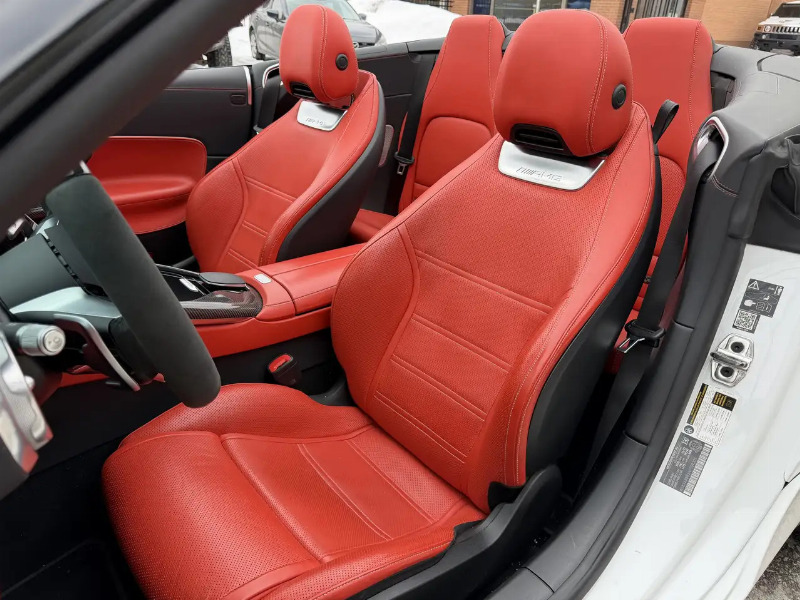 car Mercedes Sl-Class id145015 photo #19