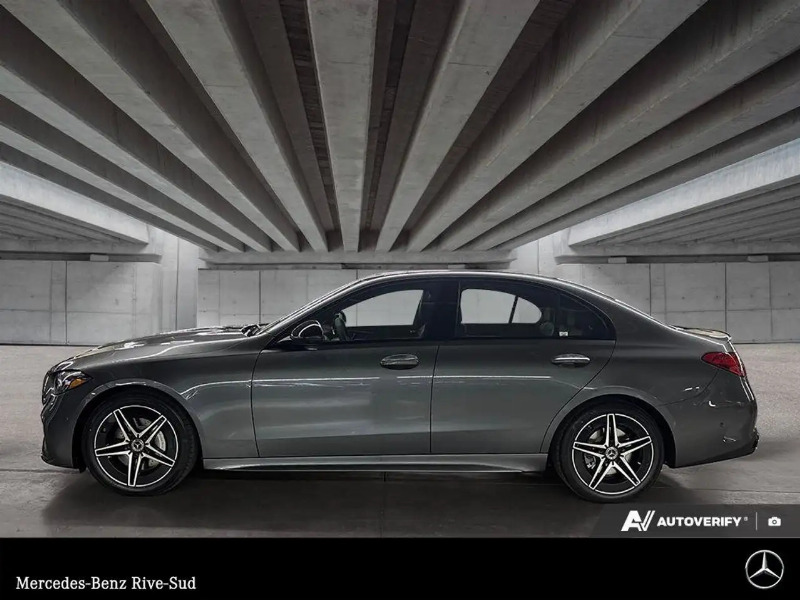 car Mercedes C-Class id145305 photo #2