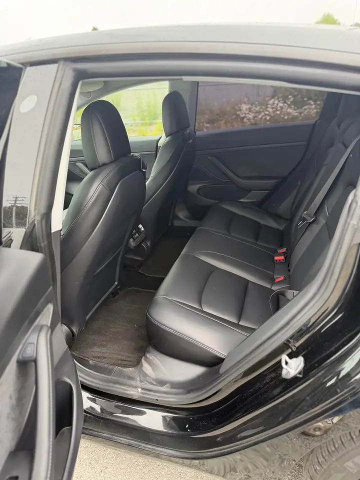 car Tesla Model 3 id145406 photo #7