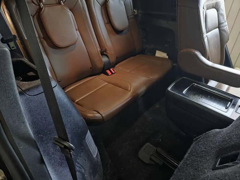 car Lincoln Aviator id145656 photo #12