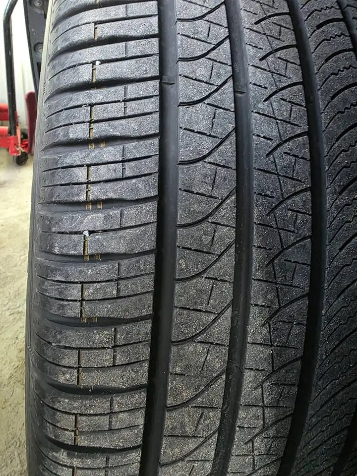 car Lincoln Aviator id145656 photo #20