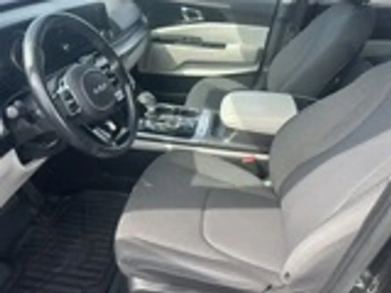 car KIA Carnival id145800 photo #12