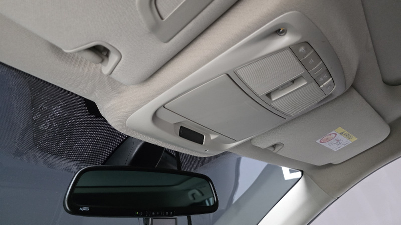 car Renault Samsung QM6 id146132 photo #18