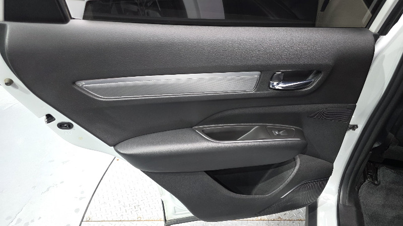 car Renault Samsung QM6 id146132 photo #25