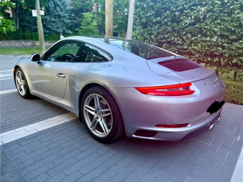 car Porsche 911 id146216 photo #2