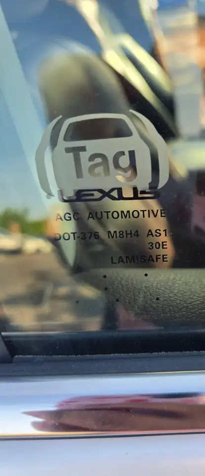 car Lexus RX Series id146783 photo #8