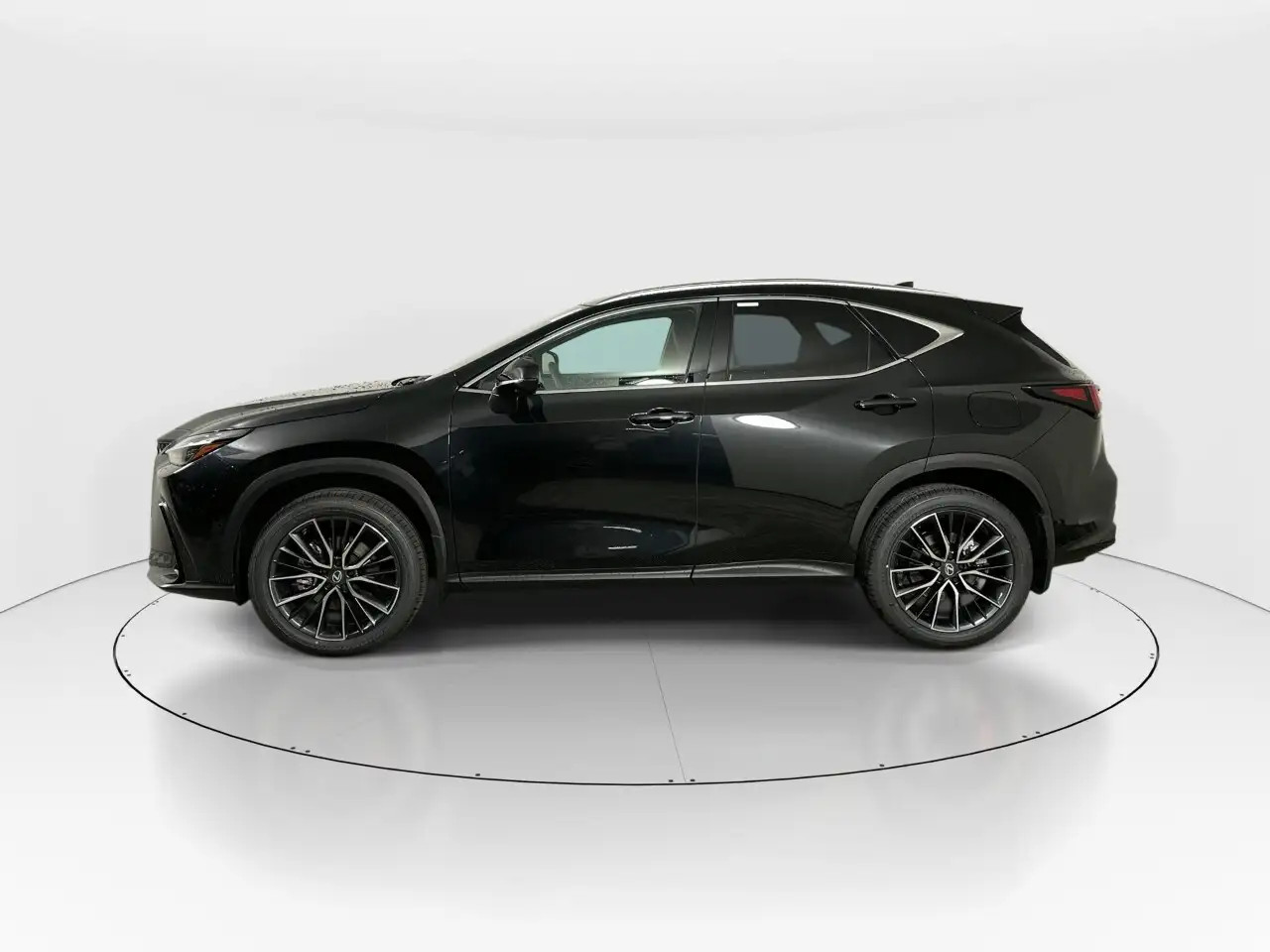car Lexus NX Series id146790 photo #5