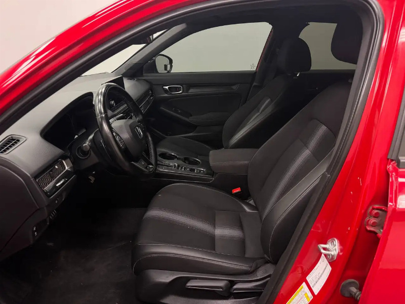 car Honda Civic id146869 photo #2