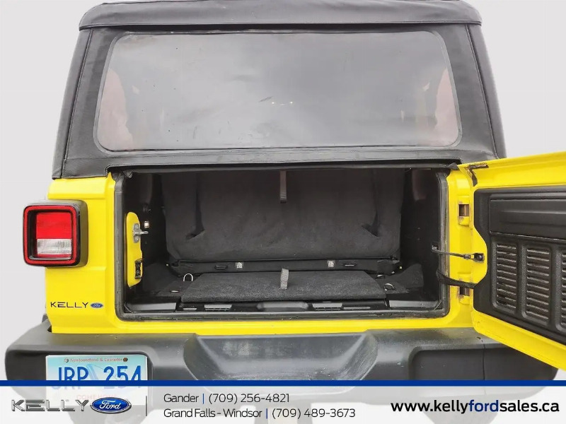 car Jeep Wrangler id146984 photo #6