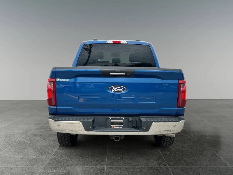 car Ford F-150 id147662 photo #4
